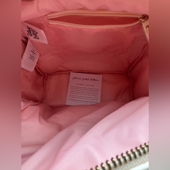 New Petunia Pickle Bottom Mini Diaper Bag - Picture 4 of 8